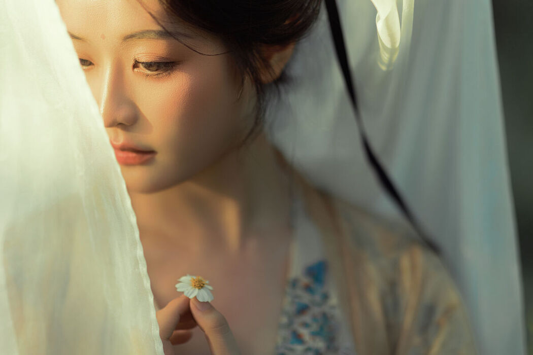 YiTuYu艺图语 Vol.7962 Shen Ci Xing Xing
