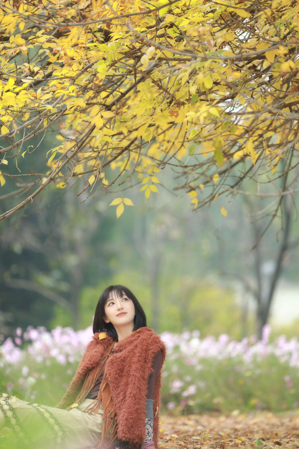YiTuYu艺图语 Vol.7951 Fei Chang Liang