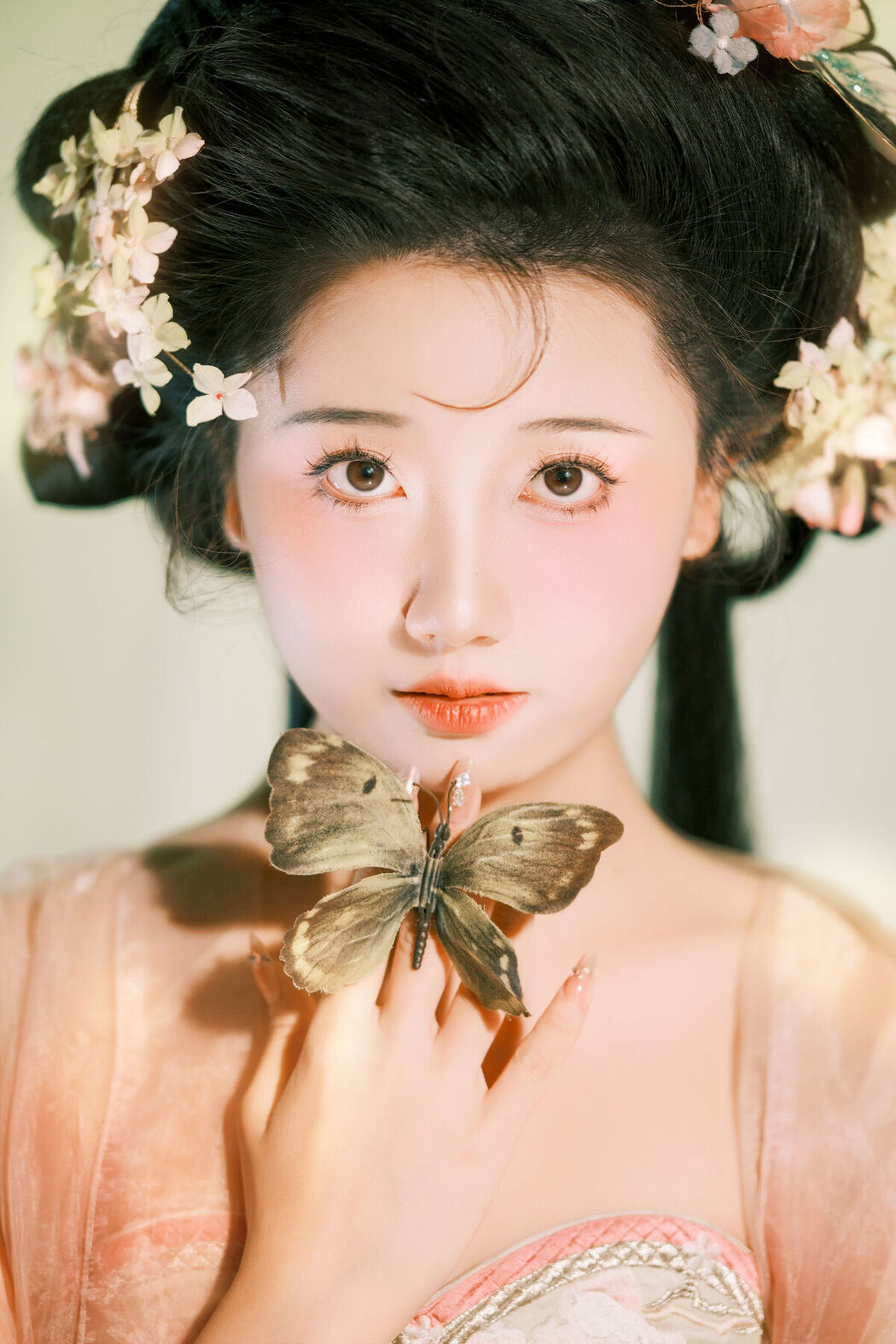 YiTuYu艺图语 Vol.7959 An Jiu Yu