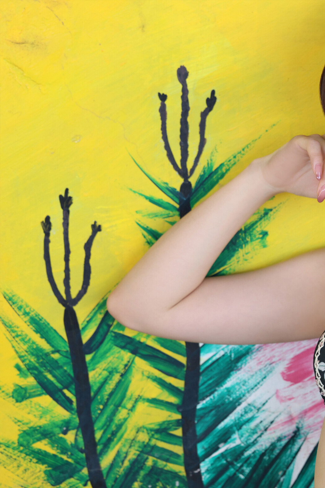 Rui Takanashi 小鳥遊るい, FRIDAYデジタル写真集 「翼がなくても」 Set.01