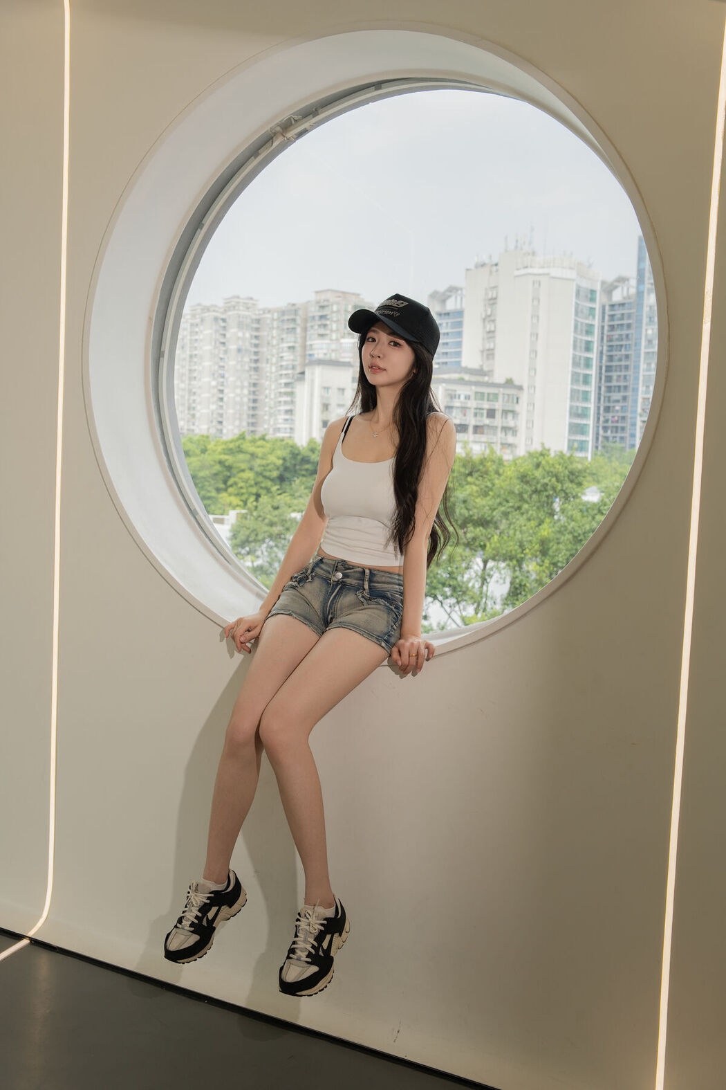 YiTuYu艺图语 Vol.7941 Tong Tong