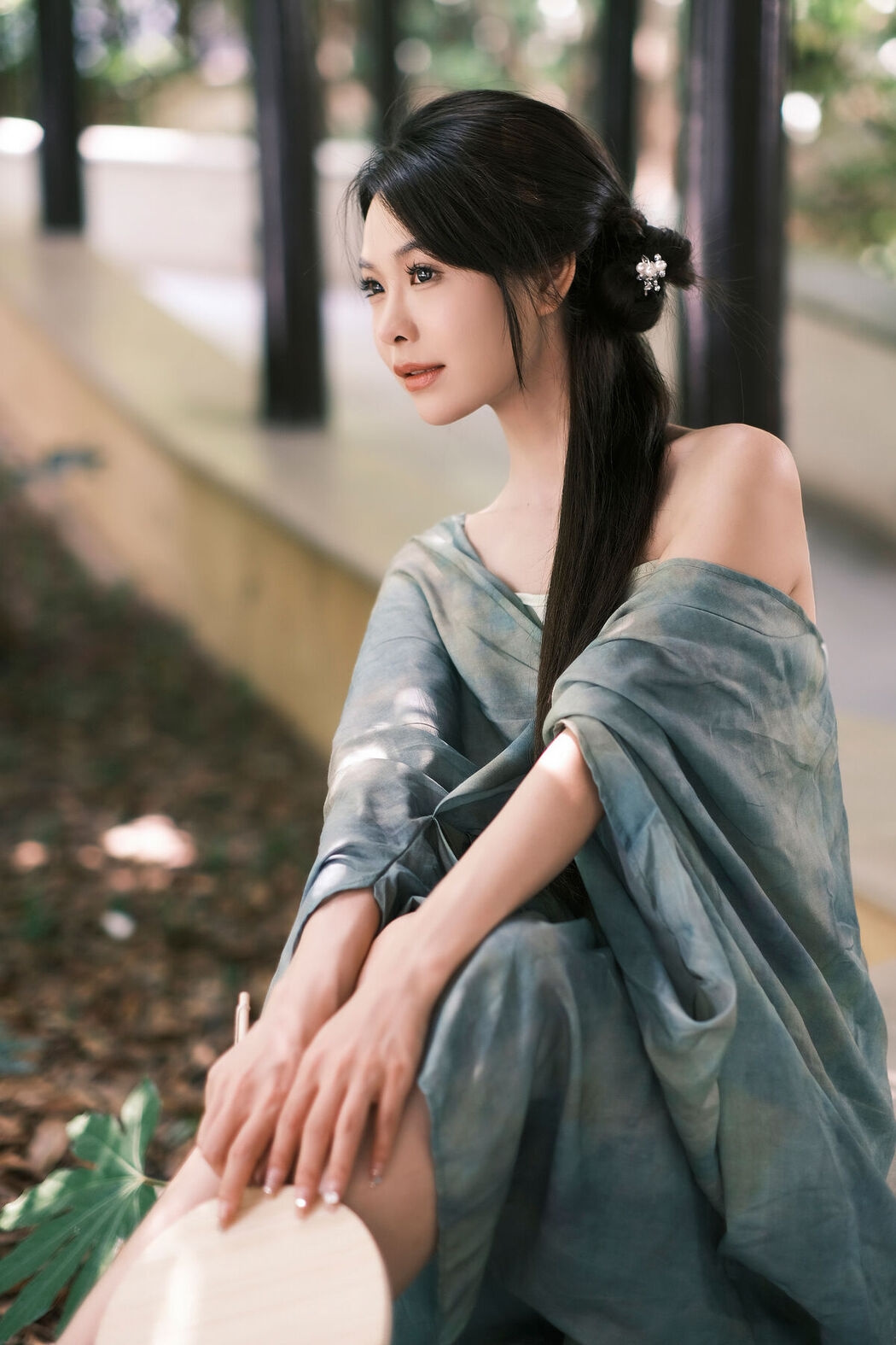 YiTuYu艺图语 Vol.7922 Qian Qian