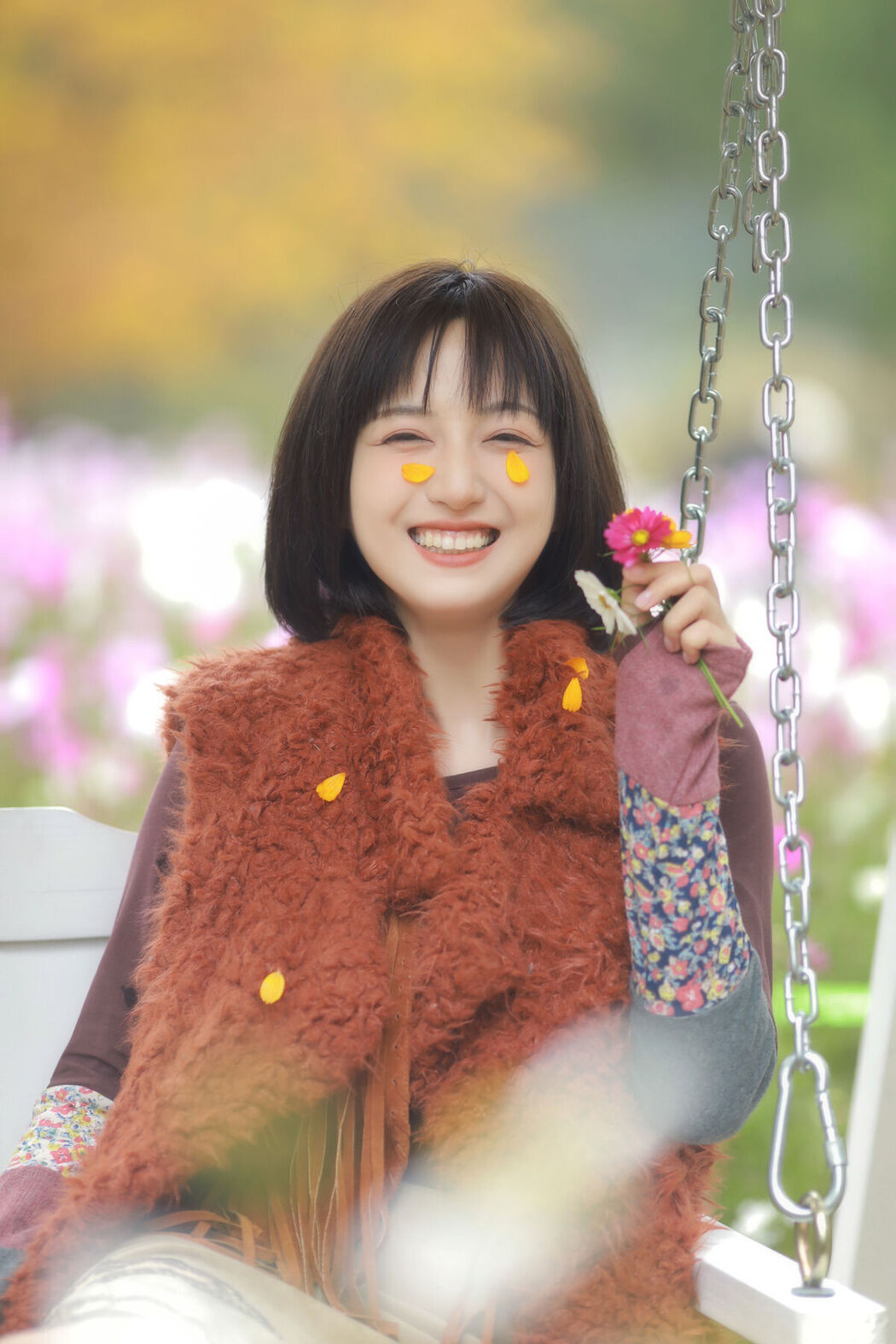 YiTuYu艺图语 Vol.7951 Fei Chang Liang