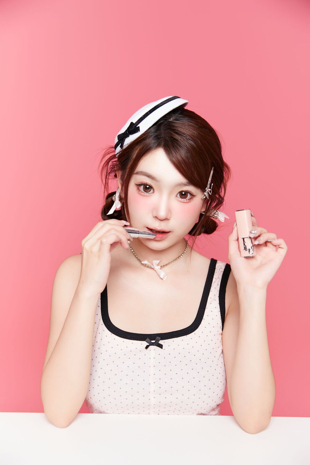 YiTuYu艺图语 Vol.7995 Carlee Shi 77 Ya