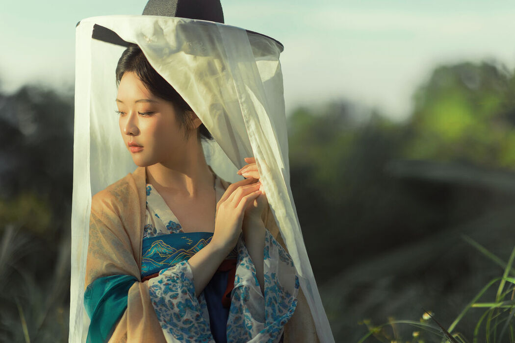 YiTuYu艺图语 Vol.7962 Shen Ci Xing Xing