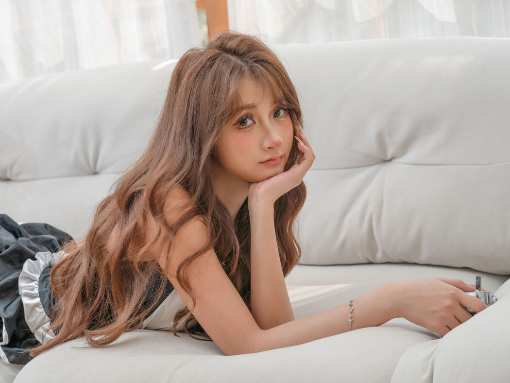 YiTuYu艺图语 Vol.7967 Xiao Wen