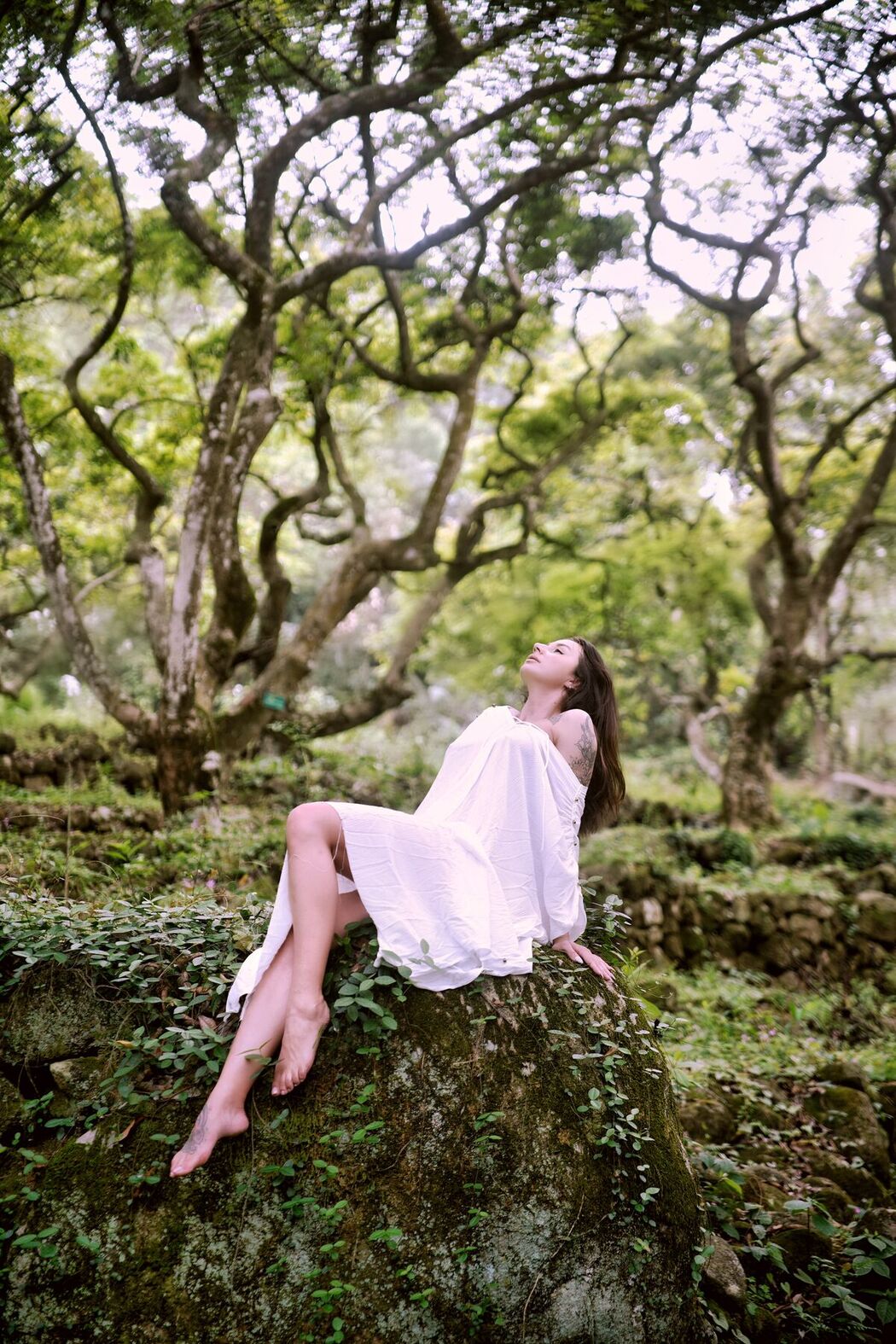 YiTuYu艺图语 Vol.7928 Kai Li
