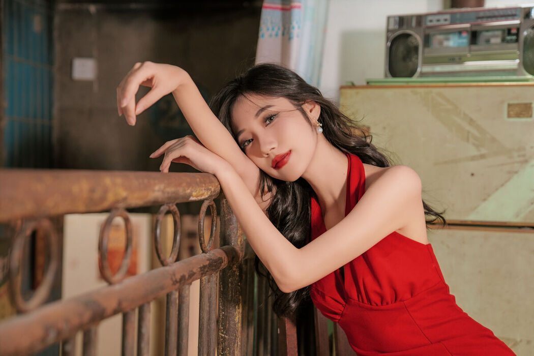 YiTuYu艺图语 Vol.7929 O1ne Wan