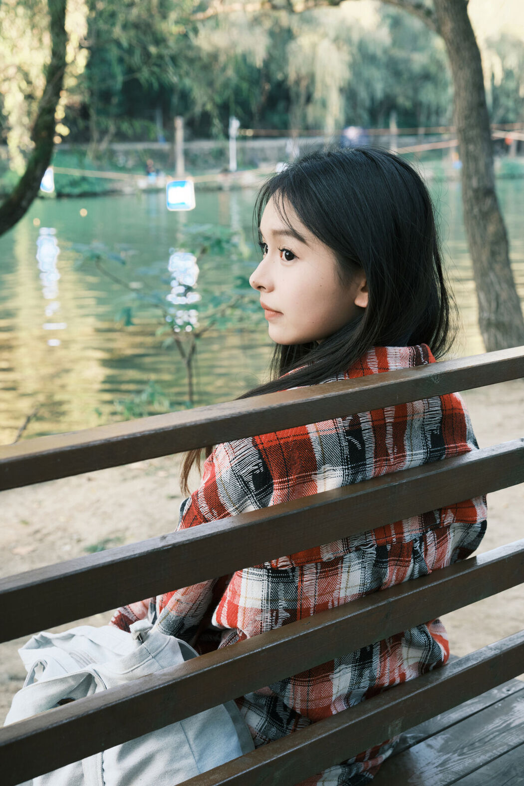 YiTuYu艺图语 Vol.8012 Shu Lan