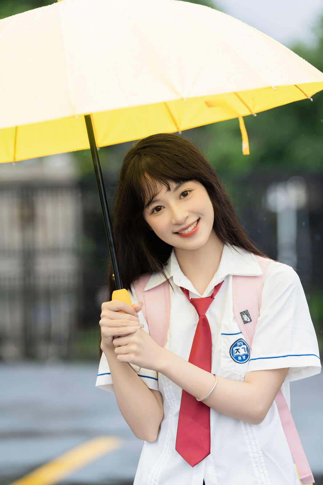YiTuYu艺图语 Vol.7963 Xia Yu Xiao Nian