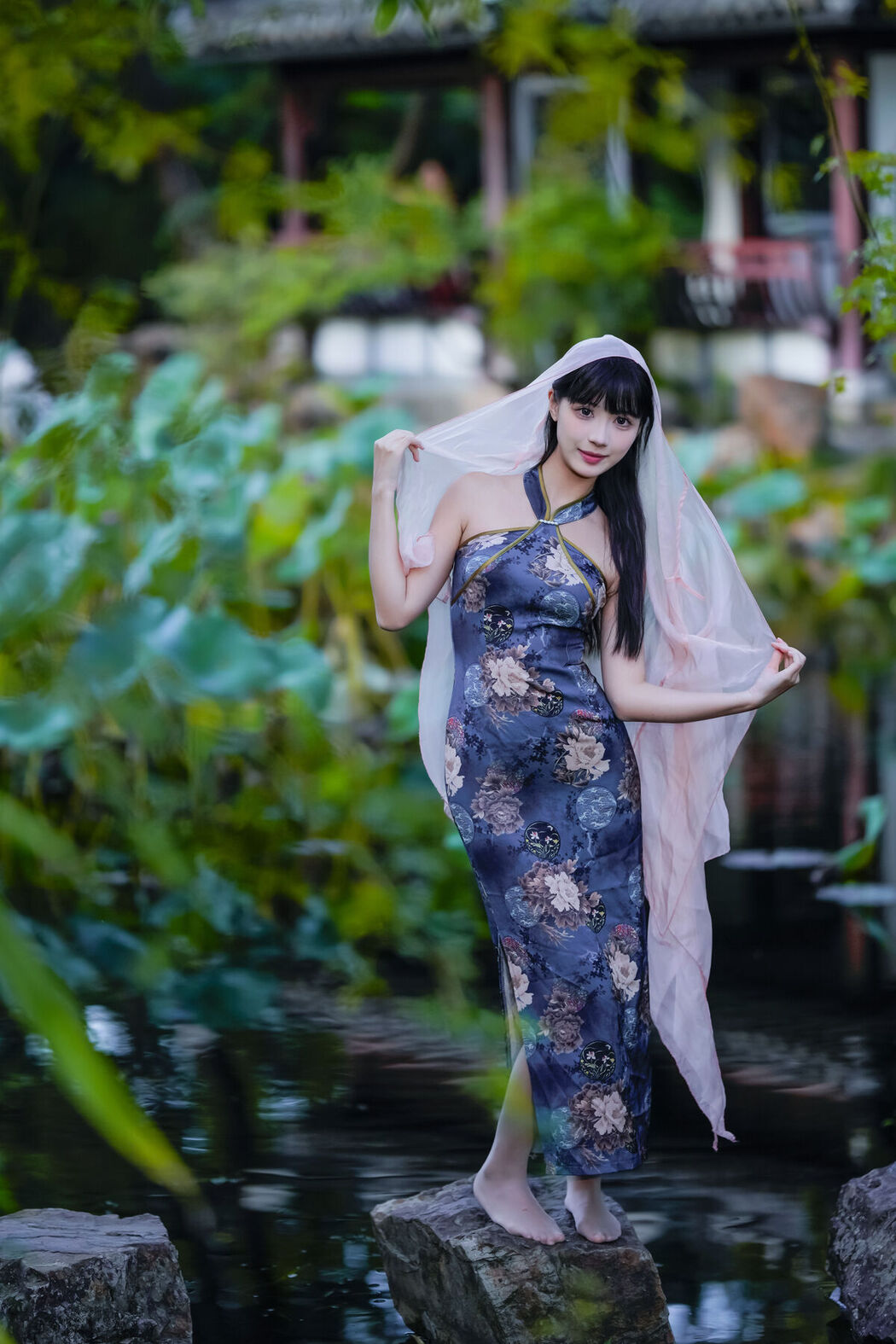 YiTuYu艺图语 Vol.7950 Er Ru Ruth