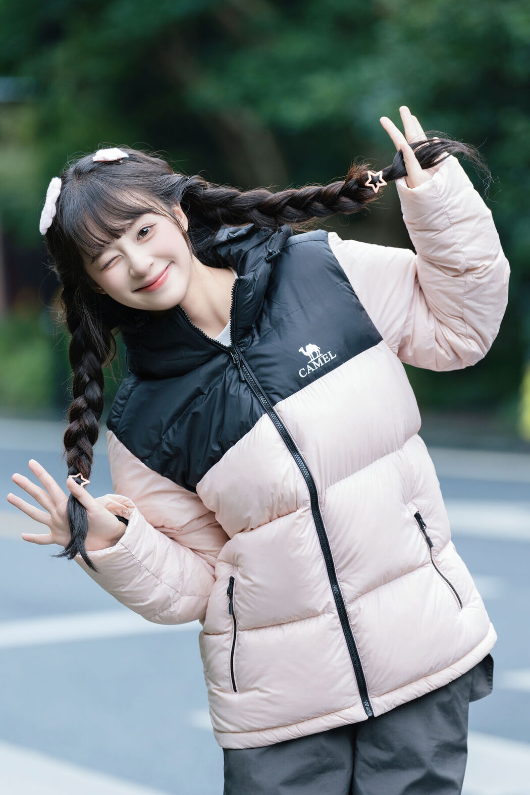YiTuYu艺图语 Vol.7952 Xia Yu Xiao Nian