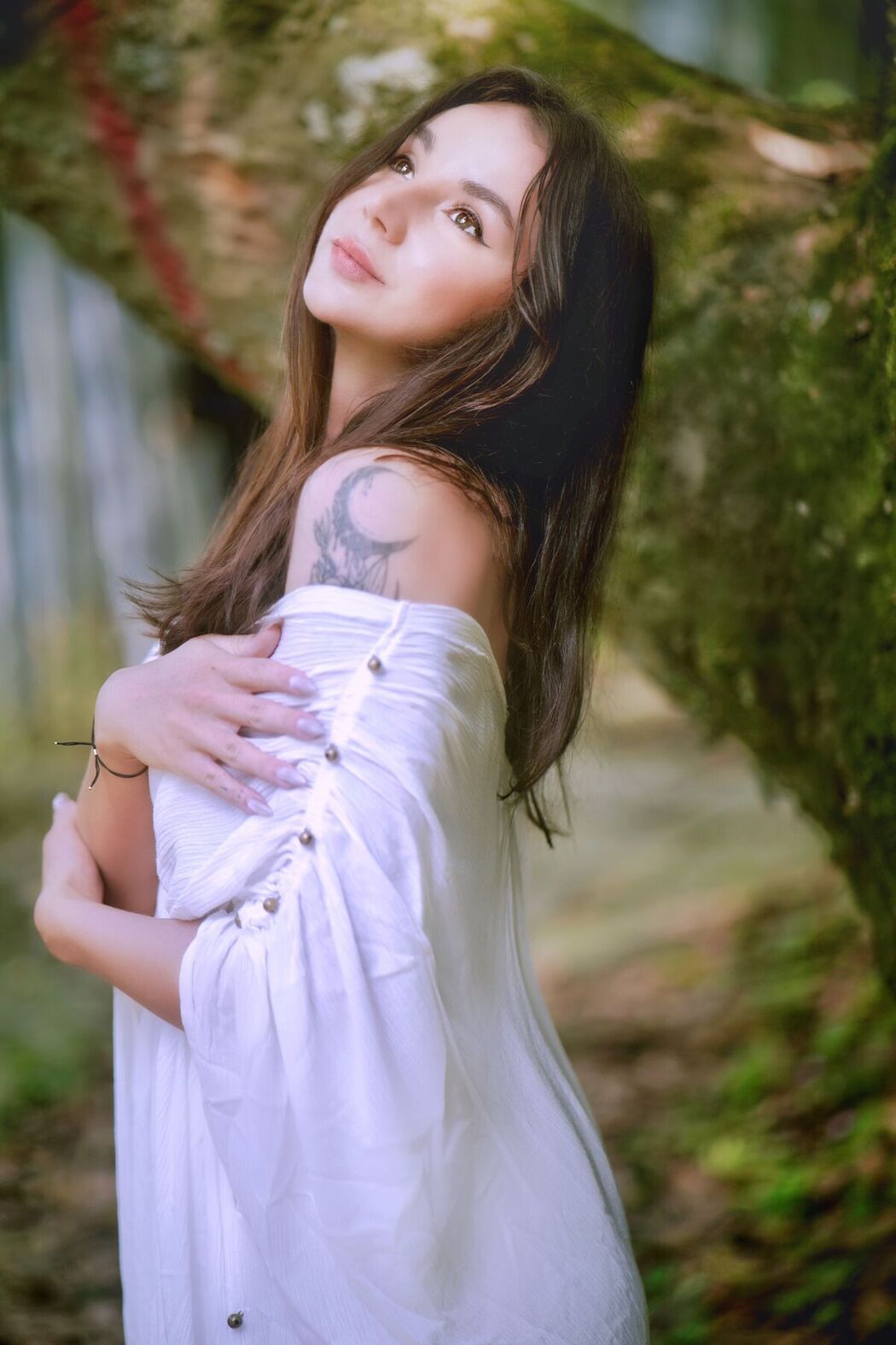 YiTuYu艺图语 Vol.7928 Kai Li