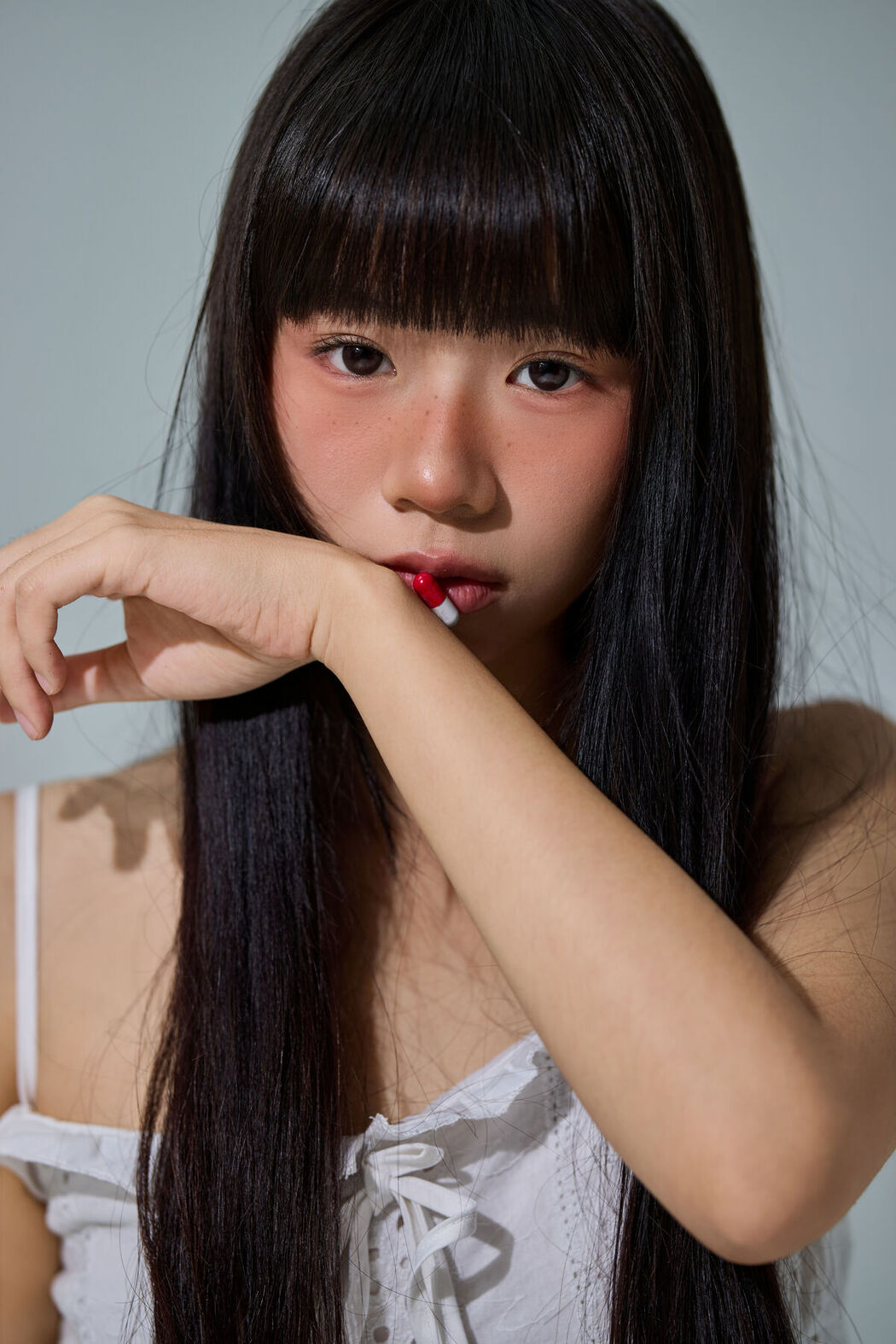 YiTuYu艺图语 Vol.8032 Shi San Jin Ya