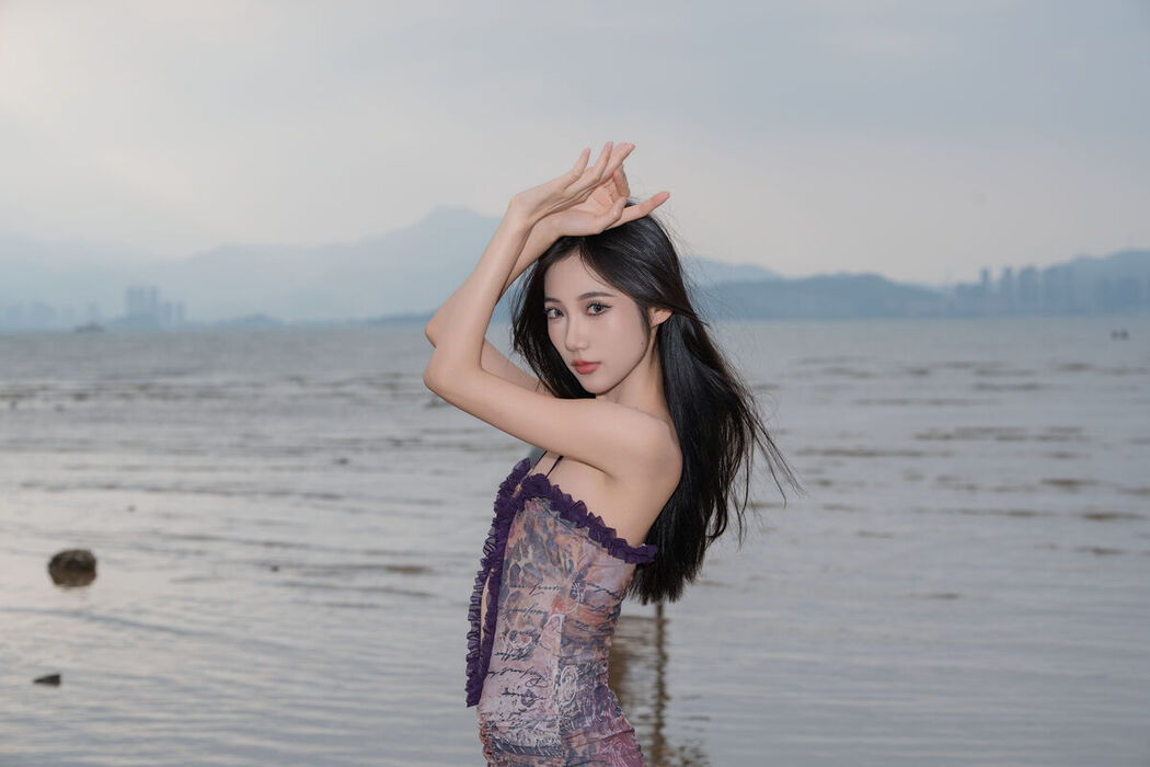 YiTuYu艺图语 Vol.7956 O1ne Wan