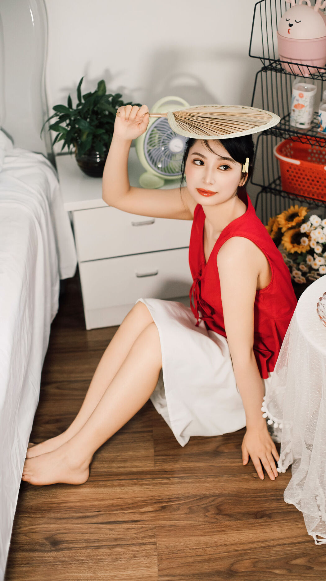 YiTuYu艺图语 Vol.7932 Hu Jia Zi
