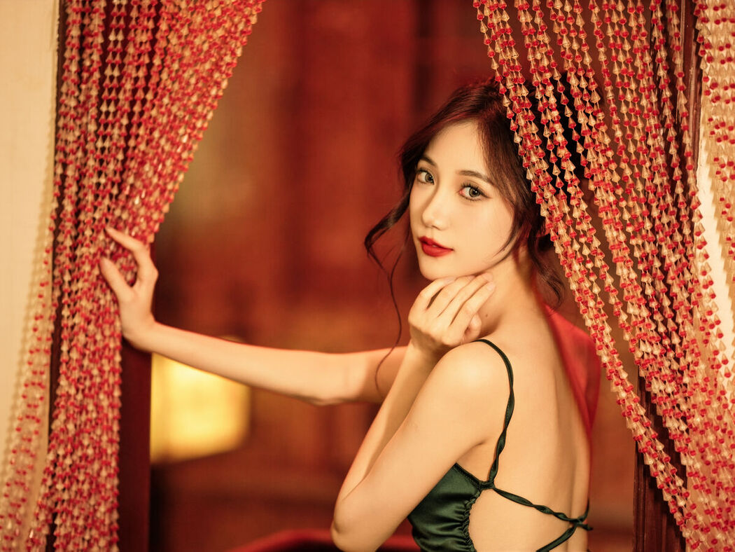 YiTuYu艺图语 Vol.8005 O1ne Wan