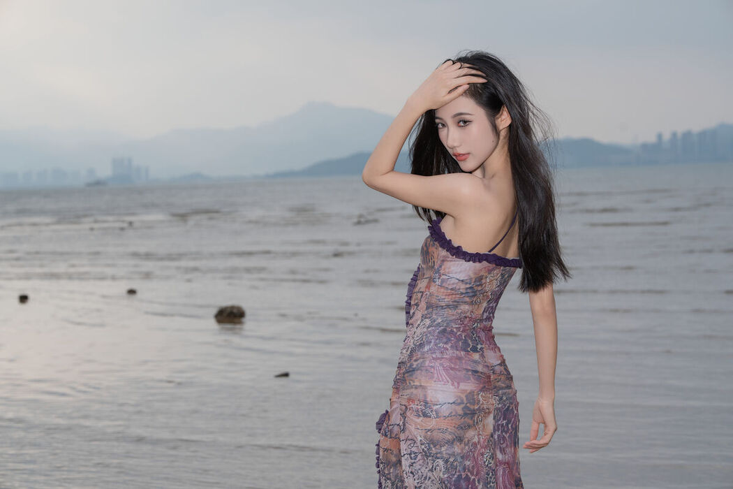 YiTuYu艺图语 Vol.7956 O1ne Wan