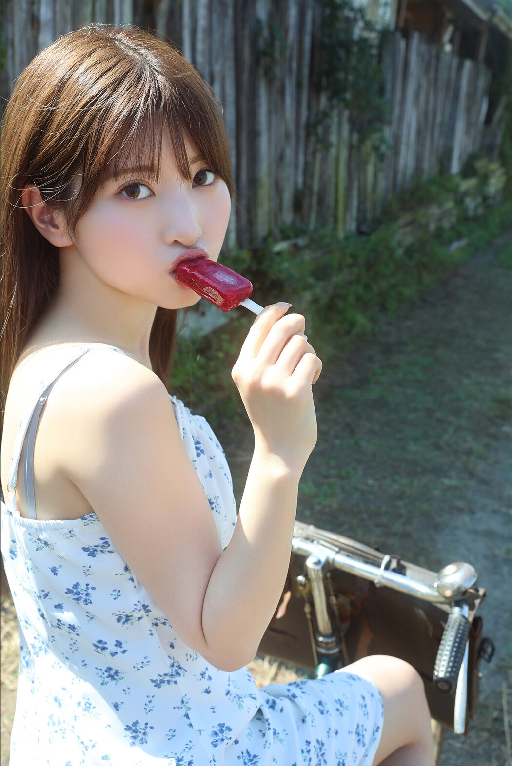 Rui Takanashi 小鳥遊るい, FRIDAYデジタル写真集 「翼がなくても」 Set.01