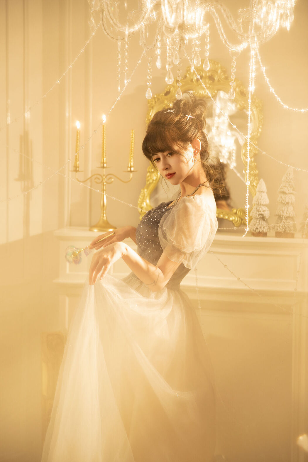 YiTuYu艺图语 Vol.7971 Yi Xuan