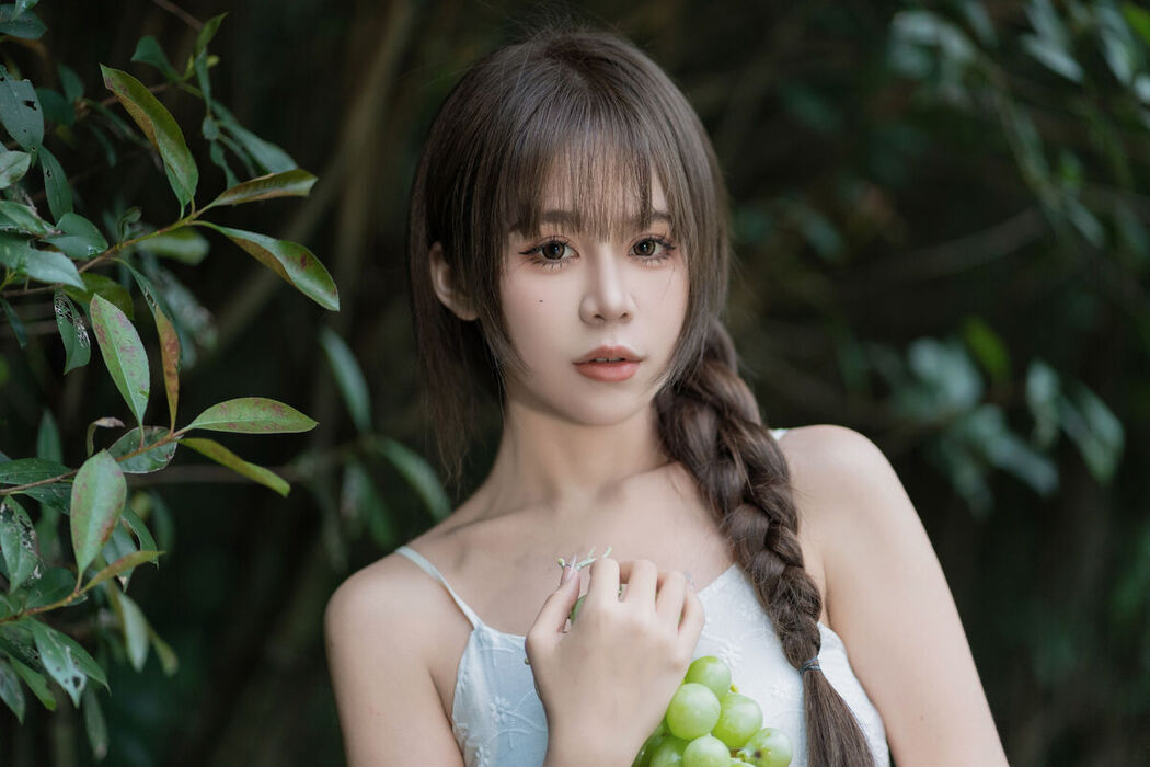YiTuYu艺图语 Vol.7947 Pao Fu Xiao Fang