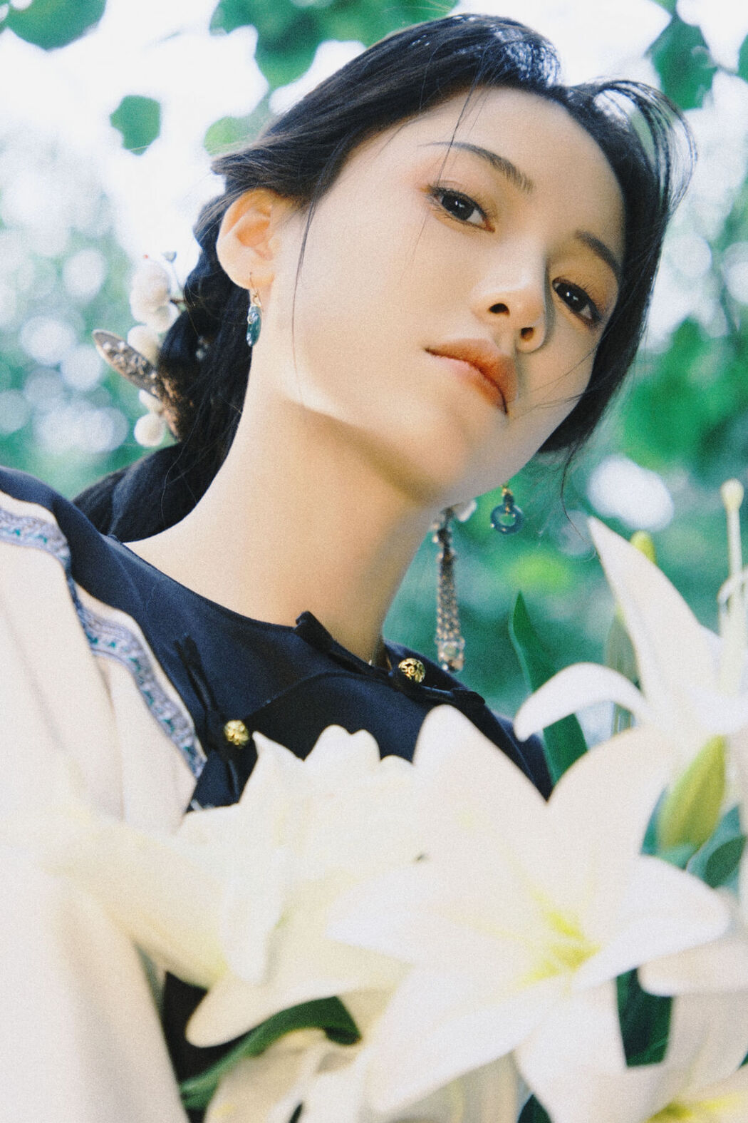 YiTuYu艺图语 Vol.8023 Zhu Zhu