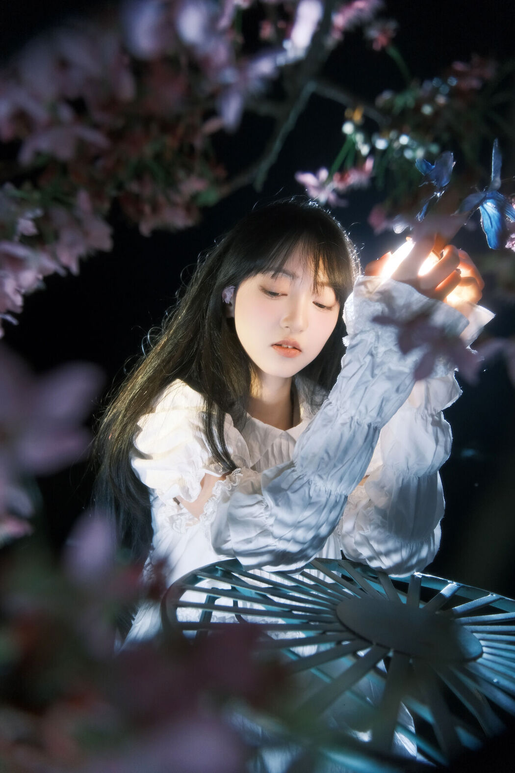 YiTuYu艺图语 Vol.7944 Leng Ku Wang Ye