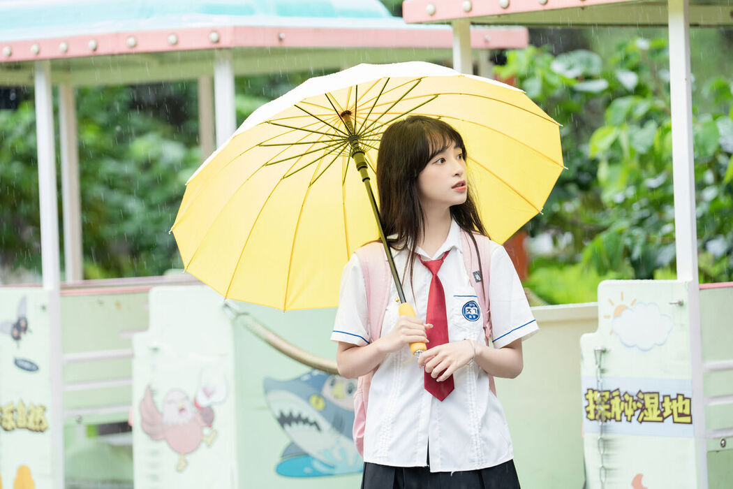YiTuYu艺图语 Vol.7963 Xia Yu Xiao Nian