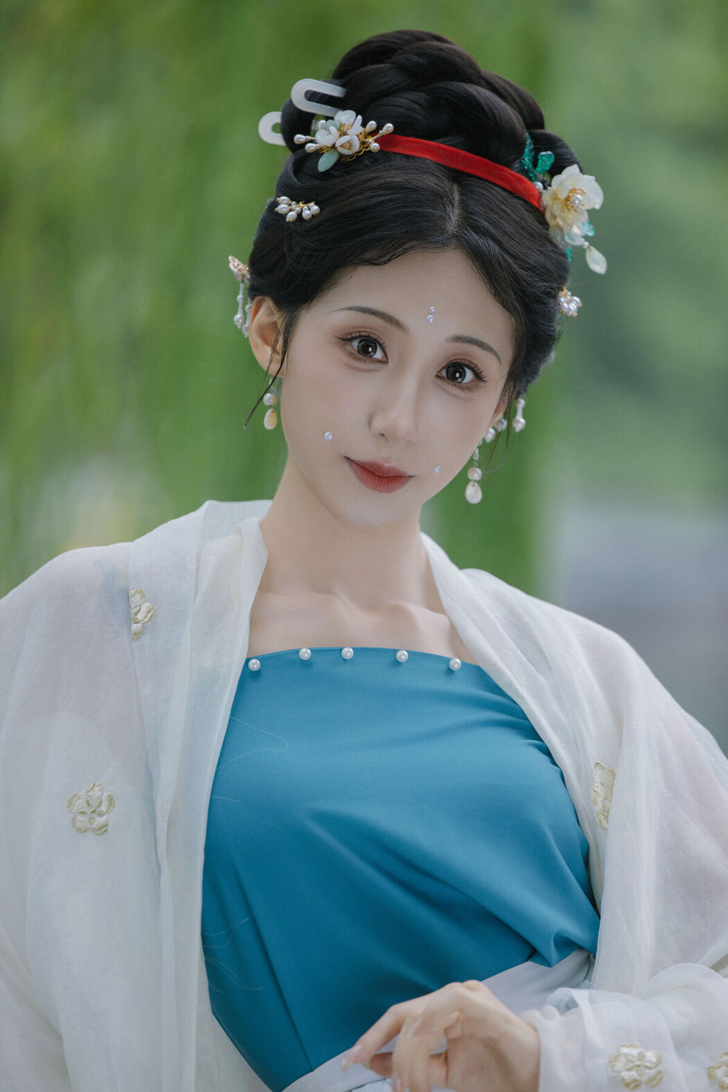 YiTuYu艺图语 Vol.7946 Su Fan