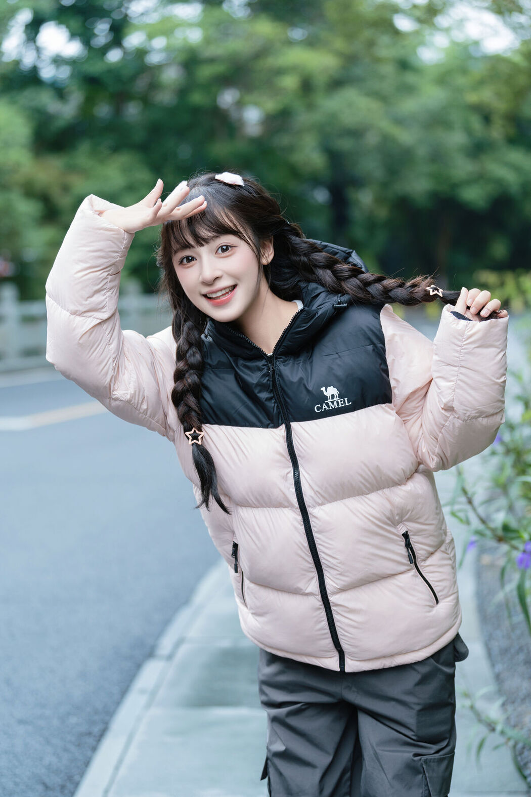 YiTuYu艺图语 Vol.7952 Xia Yu Xiao Nian