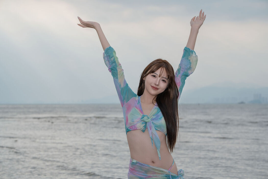 YiTuYu艺图语 Vol.8020 Bu Chi Xue Gao