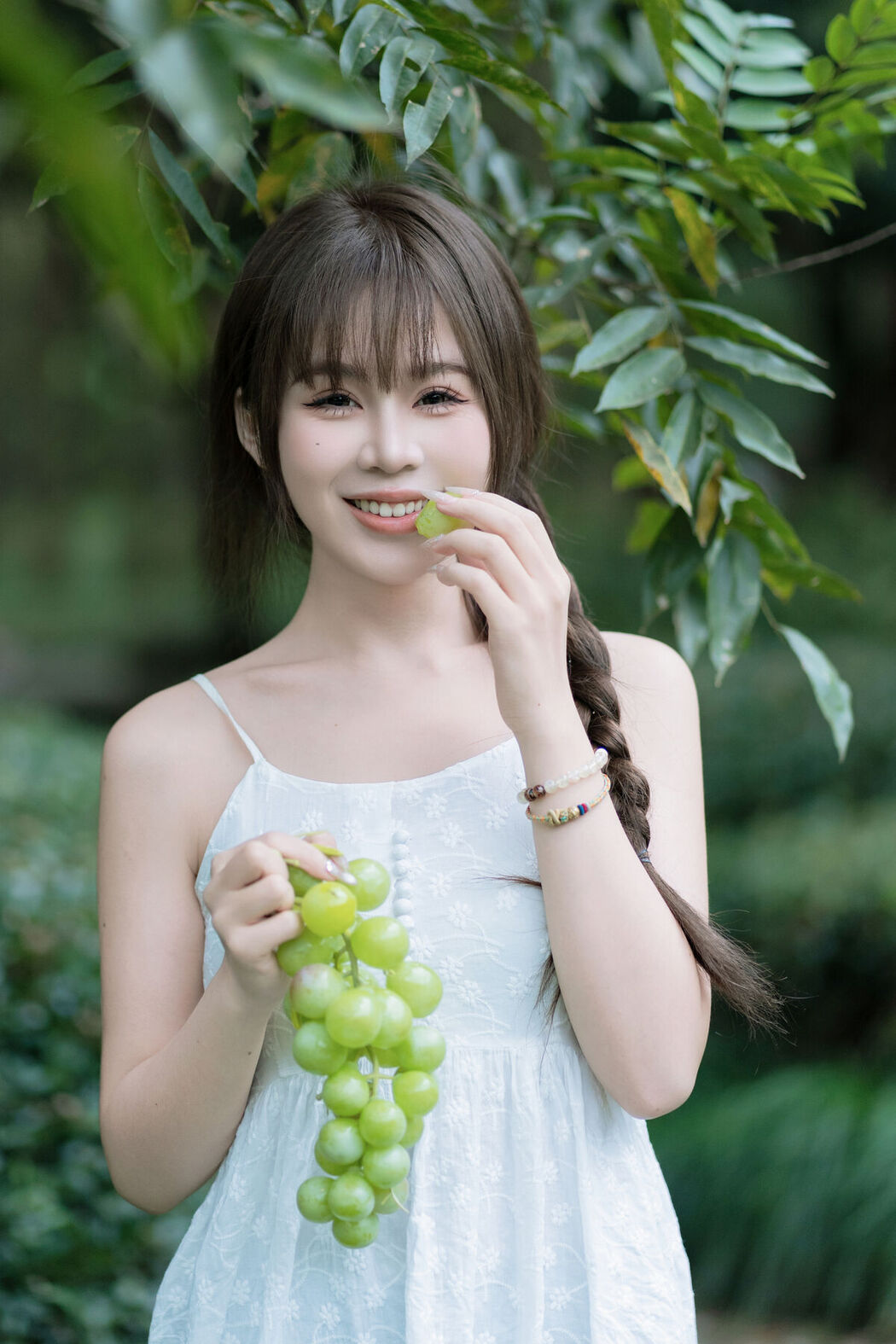 YiTuYu艺图语 Vol.7947 Pao Fu Xiao Fang