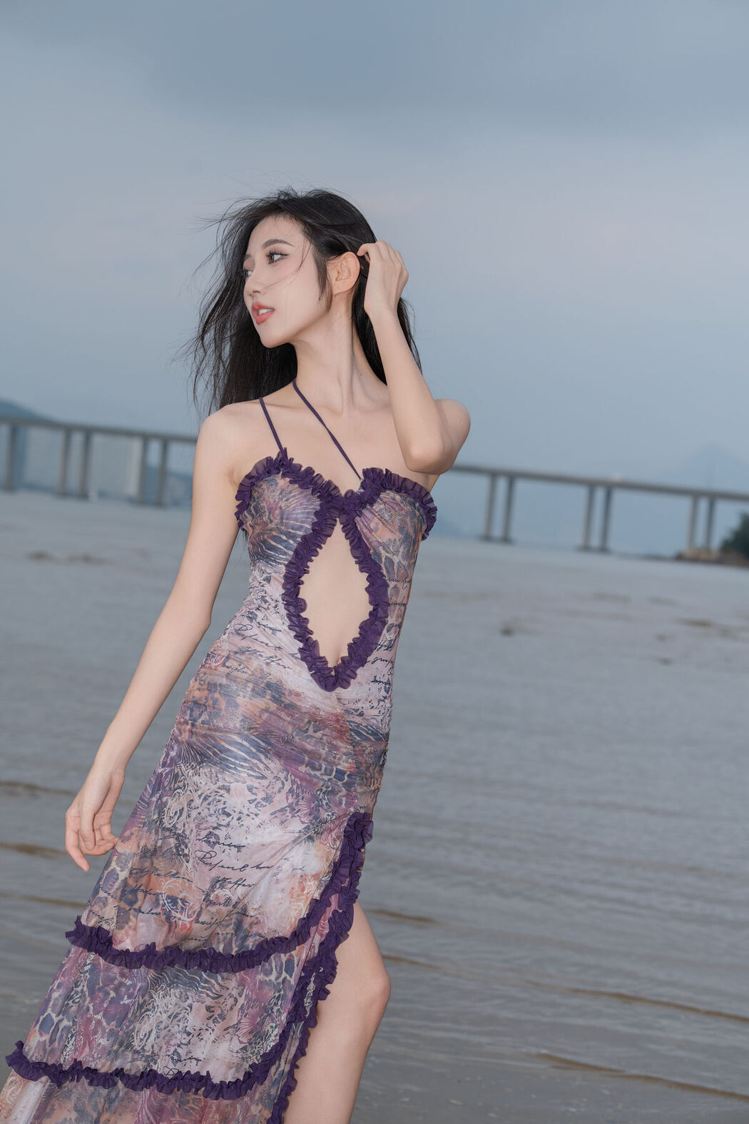YiTuYu艺图语 Vol.7956 O1ne Wan