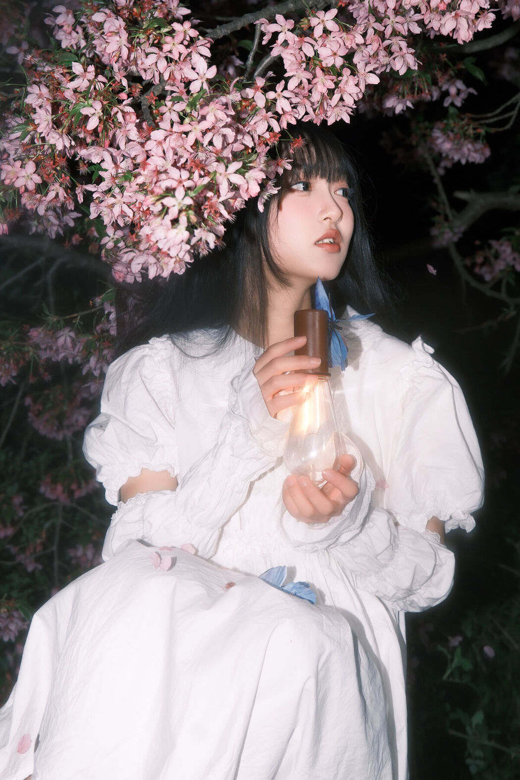 YiTuYu艺图语 Vol.7944 Leng Ku Wang Ye