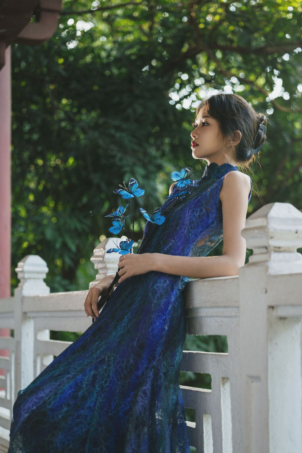 YiTuYu艺图语 Vol.7931 A Qin
