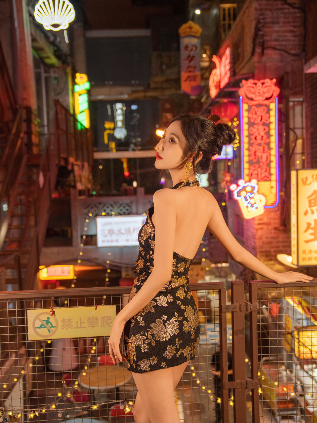 YiTuYu艺图语 Vol.7949 O1ne Wan