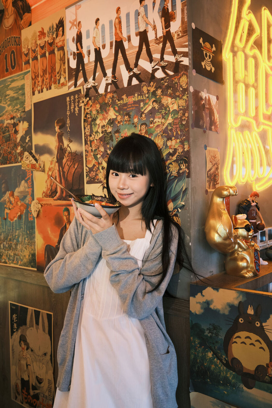 YiTuYu艺图语 Vol.8017 Shi San Jin Ya