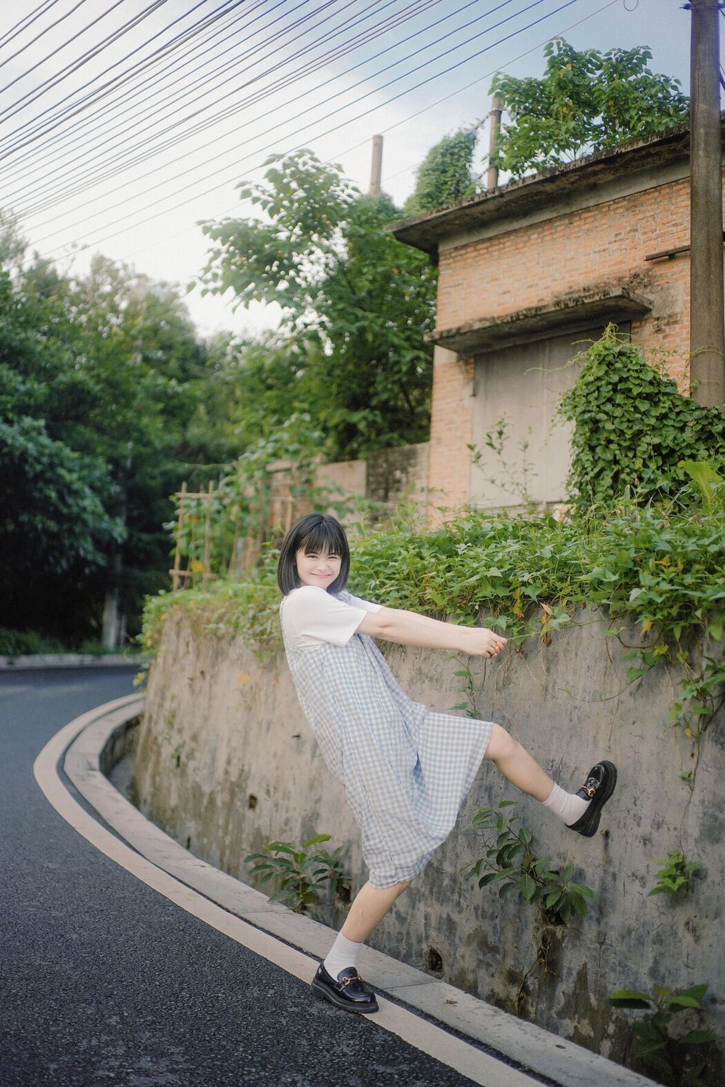 YiTuYu艺图语 Vol.7960 Mai Mai