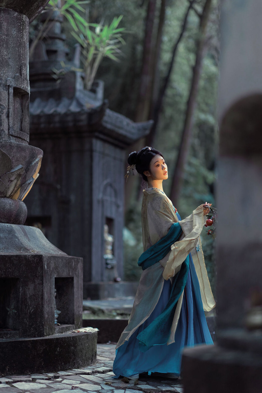 YiTuYu艺图语 Vol.7962 Shen Ci Xing Xing