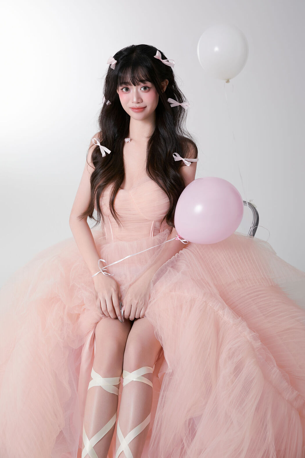 YiTuYu艺图语 Vol.7955 Bo Luo Bao