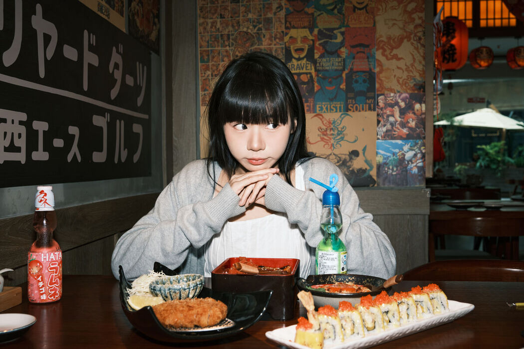 YiTuYu艺图语 Vol.8017 Shi San Jin Ya