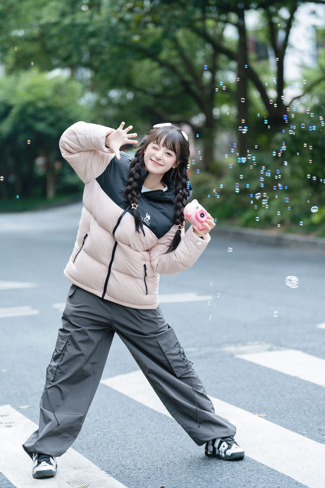 YiTuYu艺图语 Vol.7952 Xia Yu Xiao Nian