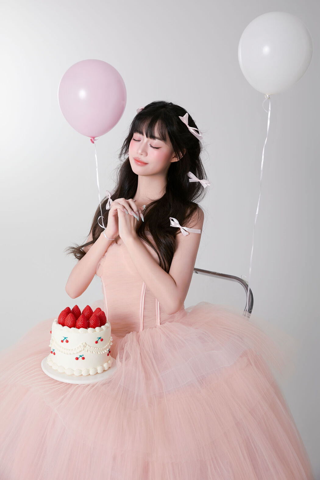 YiTuYu艺图语 Vol.7955 Bo Luo Bao