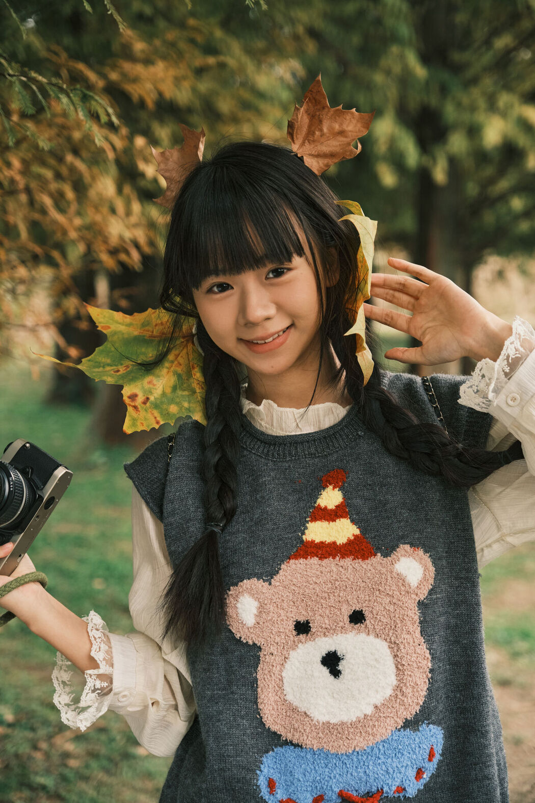YiTuYu艺图语 Vol.7988 Shi San Jin Ya