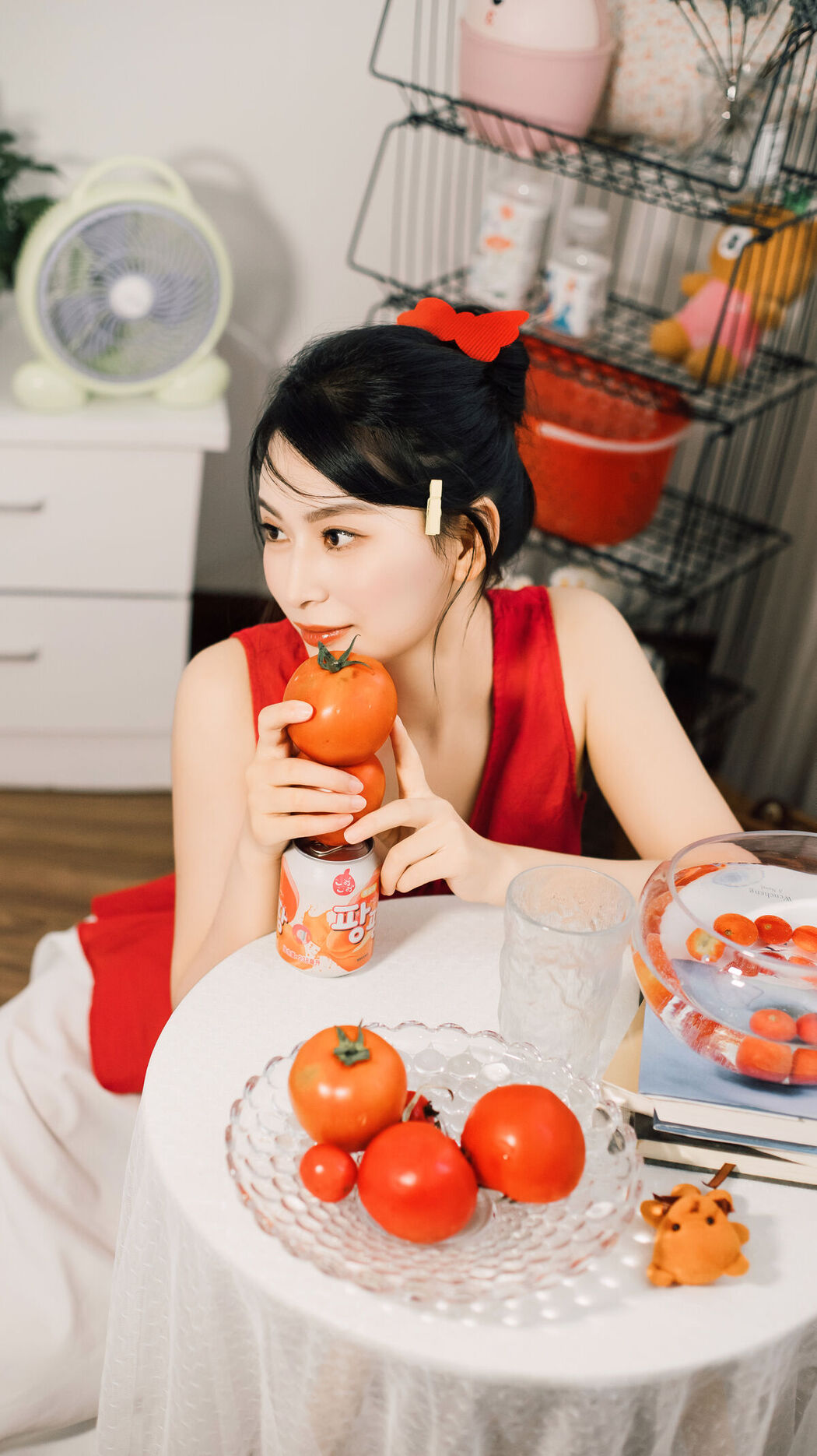 YiTuYu艺图语 Vol.7932 Hu Jia Zi