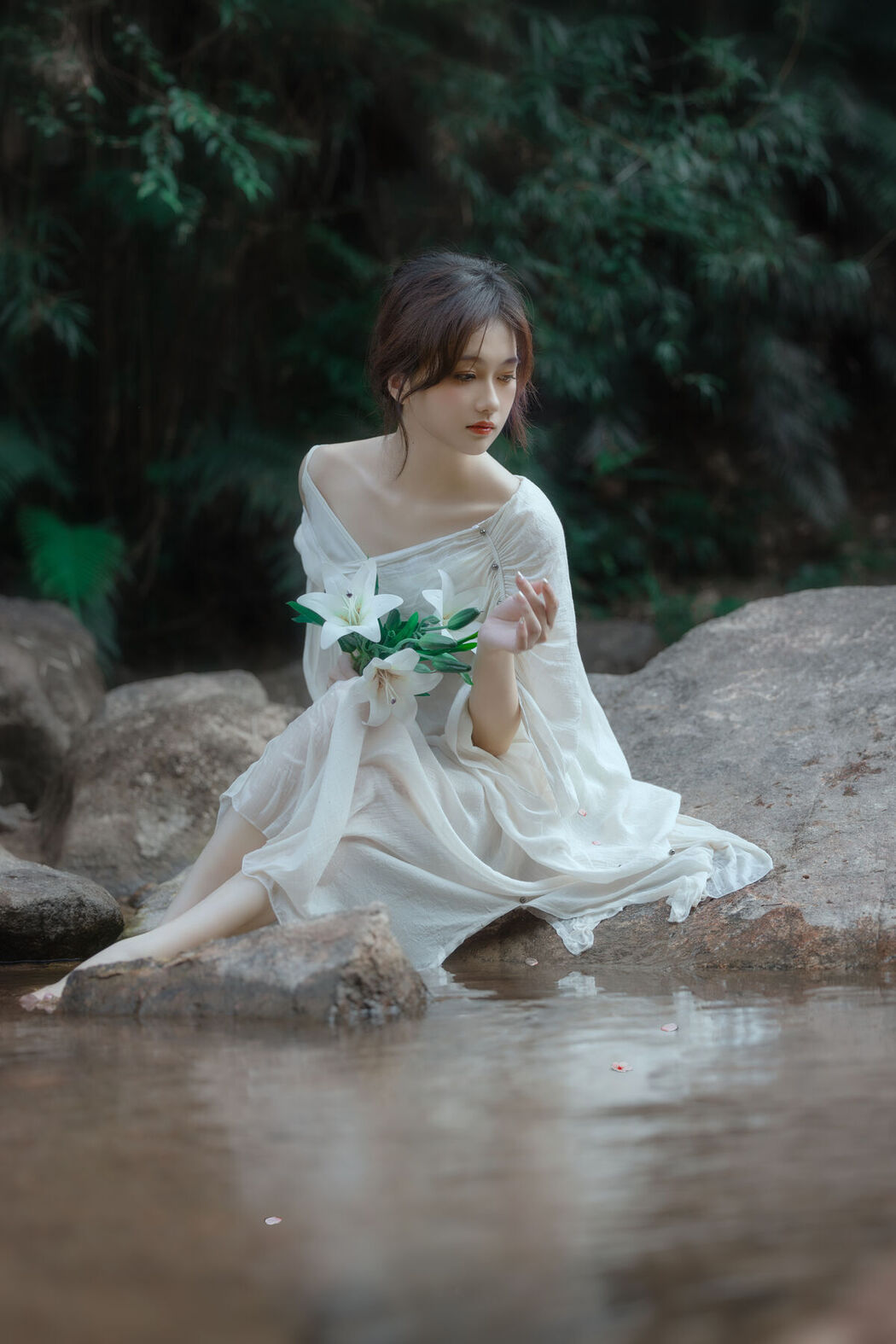 YiTuYu艺图语 Vol.7974 Da Wai Wai Ge