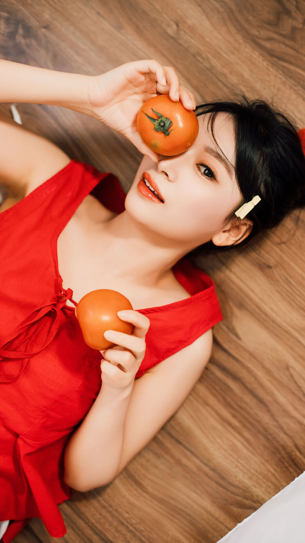 YiTuYu艺图语 Vol.7932 Hu Jia Zi