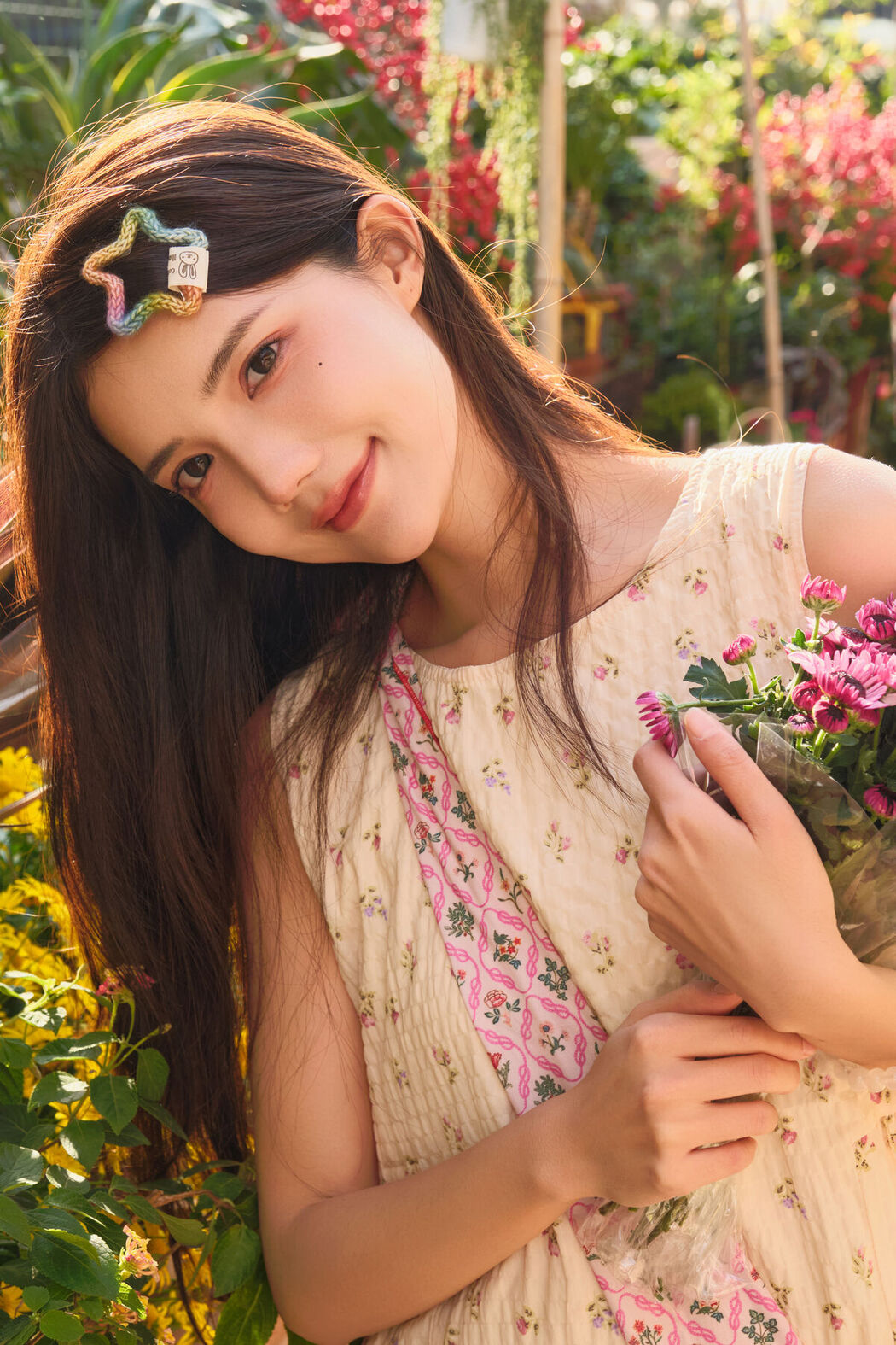 YiTuYu艺图语 Vol.8021 Duo Mi Domy