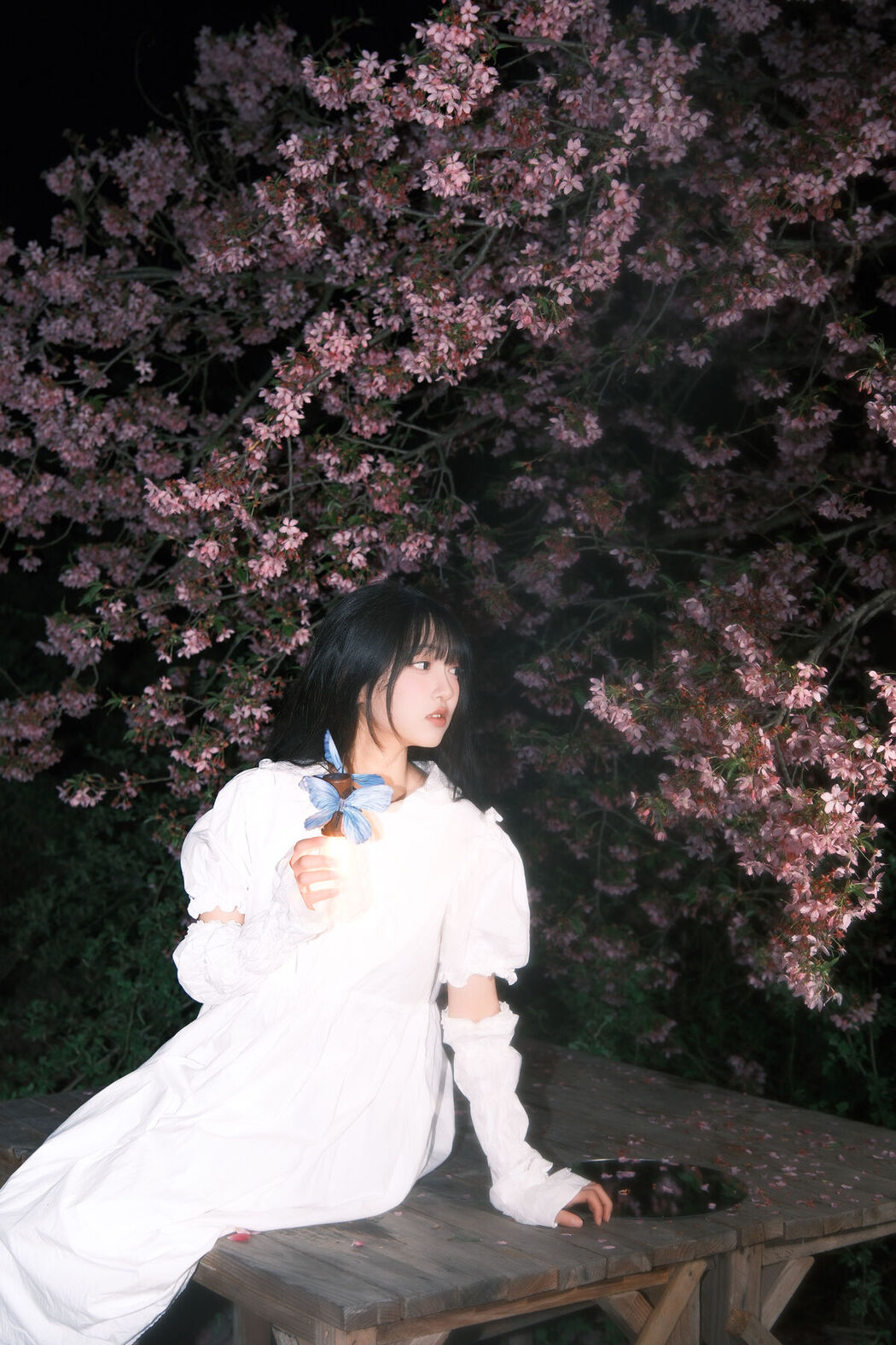 YiTuYu艺图语 Vol.7944 Leng Ku Wang Ye