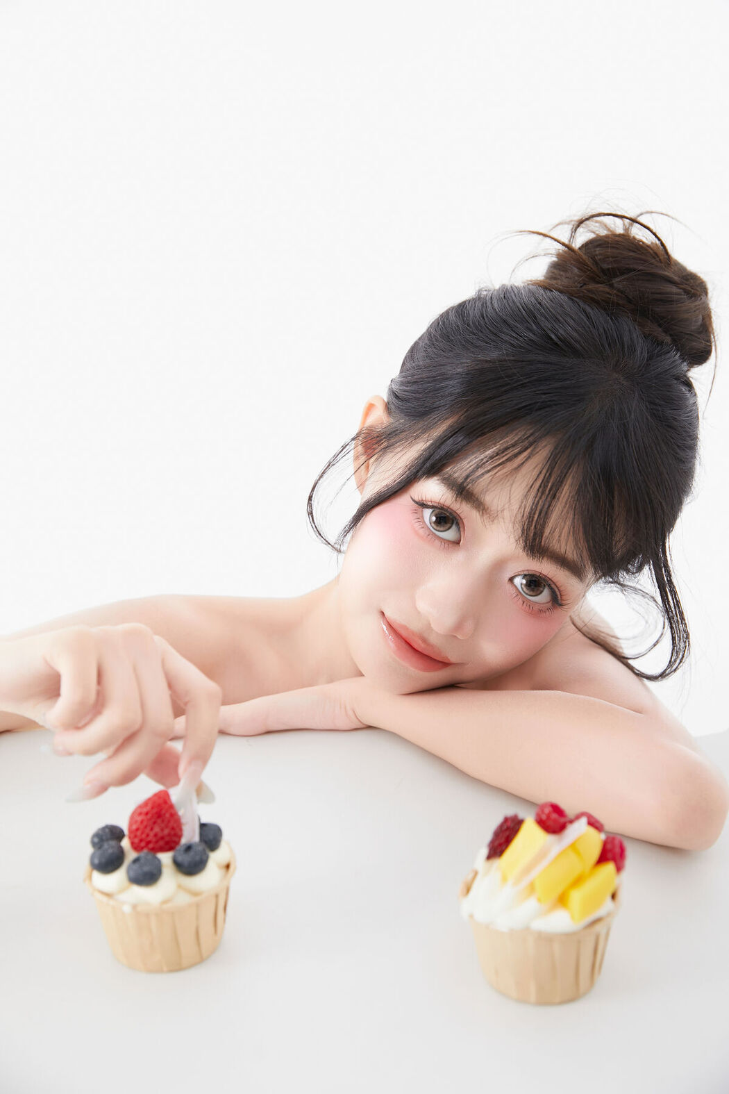 YiTuYu艺图语 Vol.7930 Bo Luo Bao